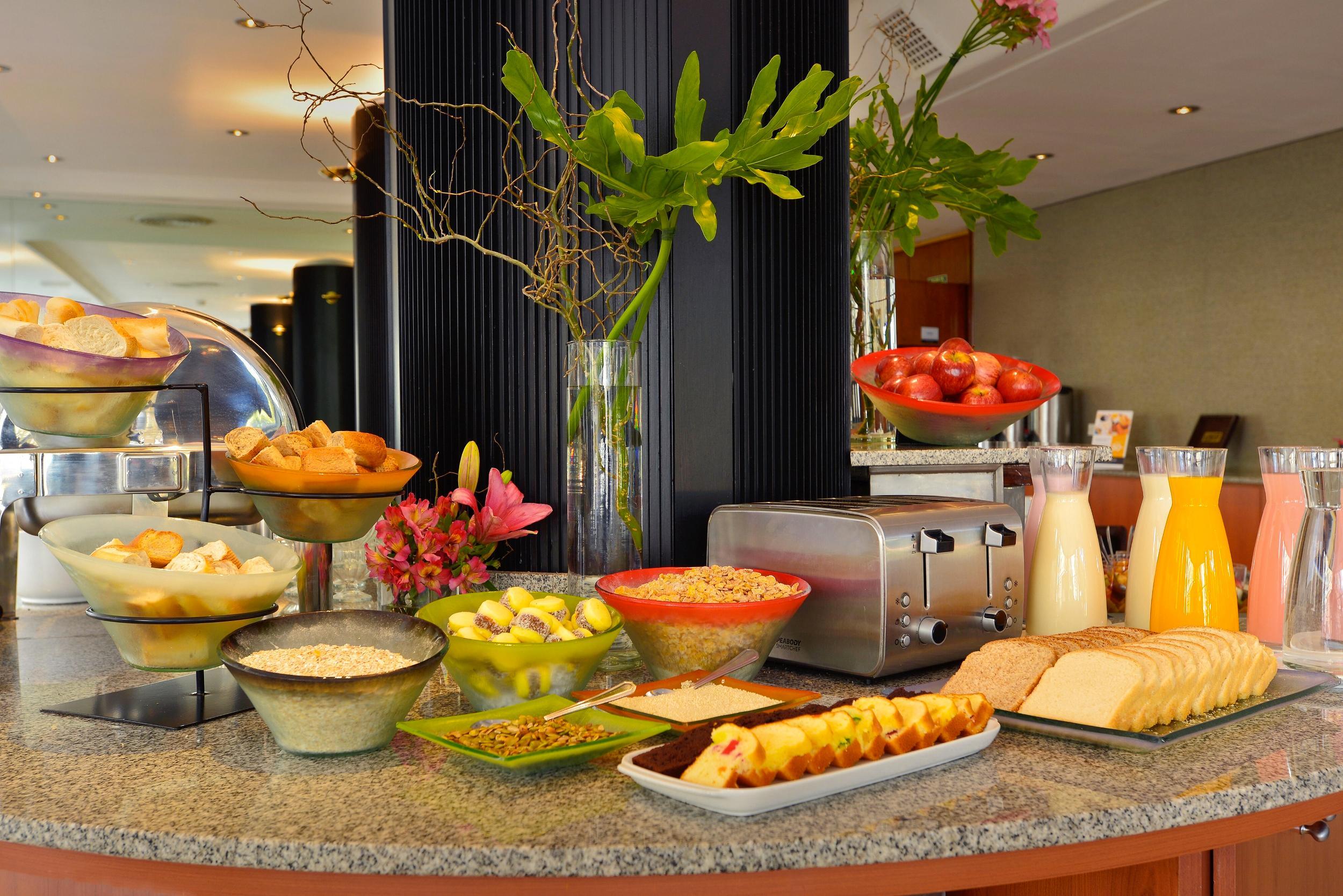Bisonte Libertad Hotel Buenos Aires Luaran gambar