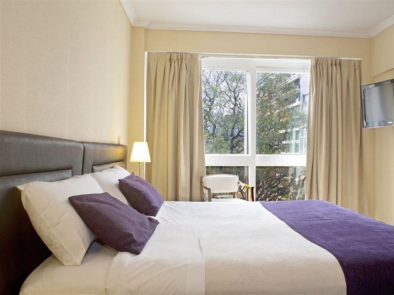 Bisonte Libertad Hotel Buenos Aires Luaran gambar
