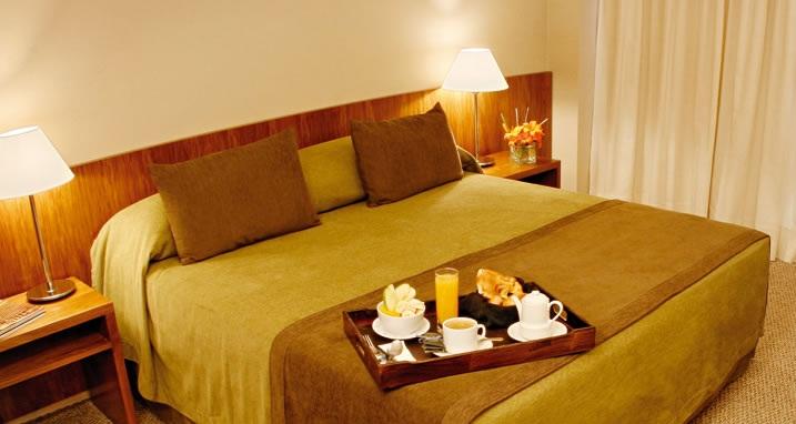 Bisonte Libertad Hotel Buenos Aires Bilik gambar