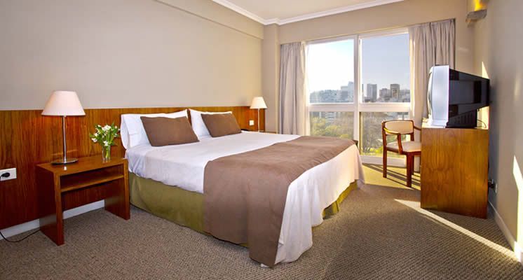 Bisonte Libertad Hotel Buenos Aires Luaran gambar