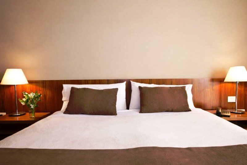 Bisonte Libertad Hotel Buenos Aires Luaran gambar