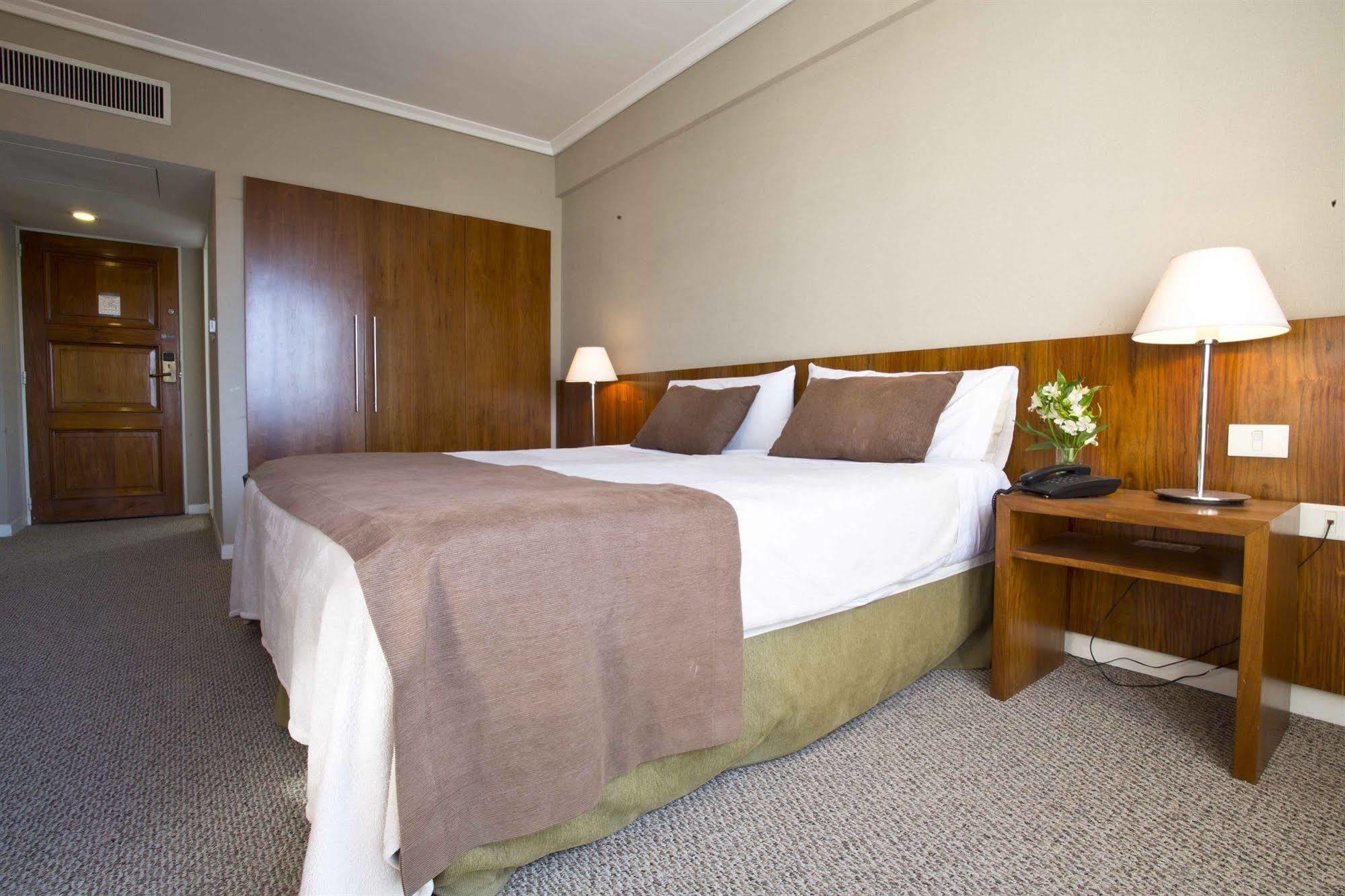 Bisonte Libertad Hotel Buenos Aires Luaran gambar