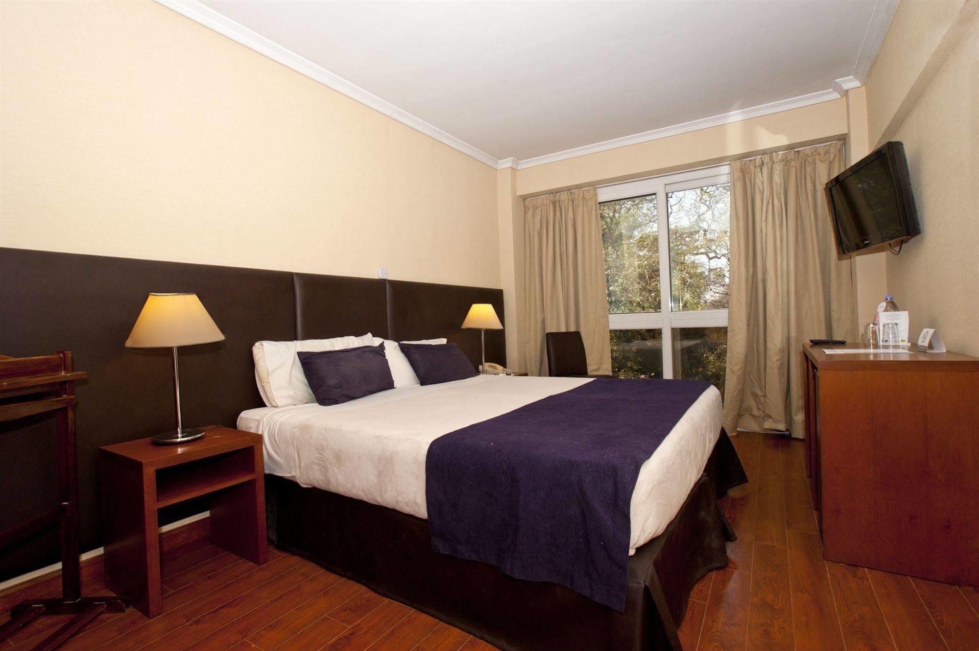 Bisonte Libertad Hotel Buenos Aires Luaran gambar