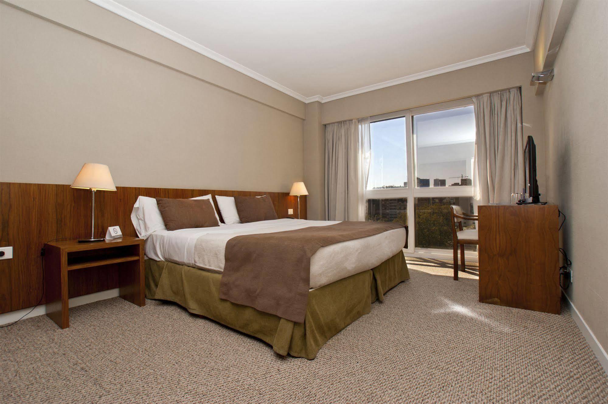 Bisonte Libertad Hotel Buenos Aires Luaran gambar