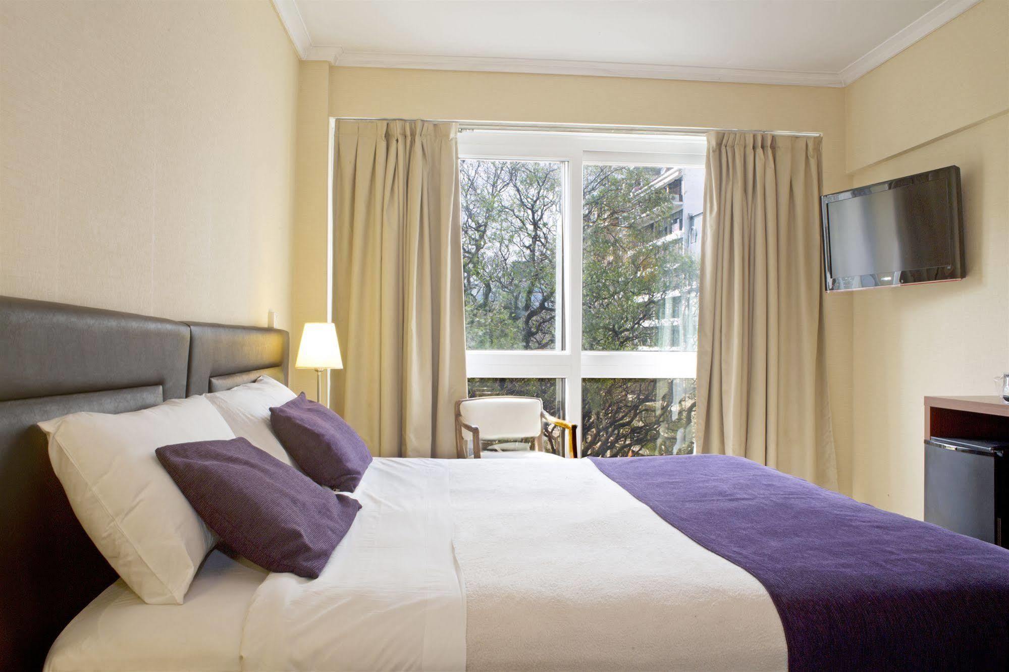 Bisonte Libertad Hotel Buenos Aires Luaran gambar